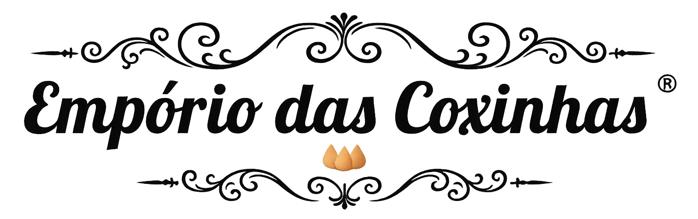 Empório das Coxinhas em Boa Vista - RR